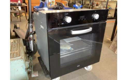 FOUR ENCASTRABLE COOKE AND LEWIS