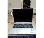 ORDINATEUR PC HP I5 16RAM 512SSD