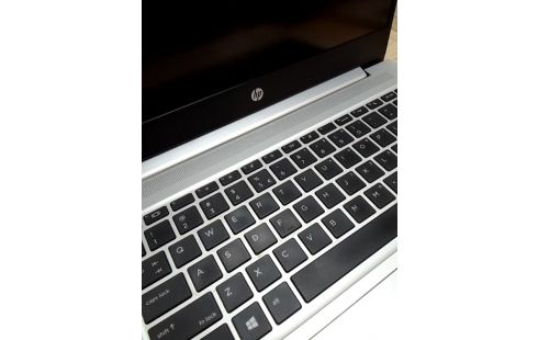 ORDINATEUR PC HP I5 16RAM 512SSD