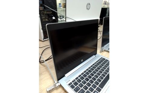 ORDINATEUR PC HP I5 16RAM 512SSD