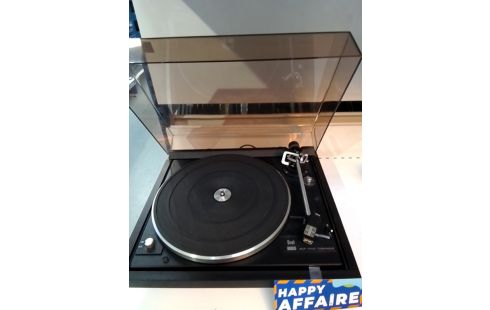 TOURNE DISQUE