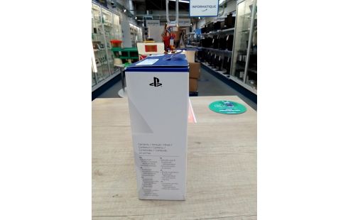 MANETTE SANS FIL PLAYSTATION 5
