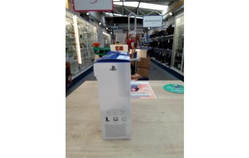 MANETTE SANS FIL PLAYSTATION 5