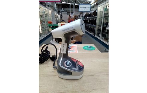 FER A REPASSER A VAPEUR ROWENTA