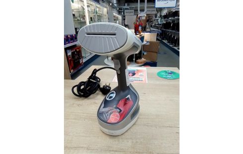 FER A REPASSER A VAPEUR ROWENTA