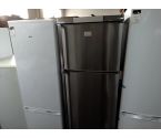 FRIGO CONGELATEUR GRIS AEG