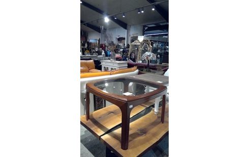 TABLE BASSE GPLAN MID -CENTURY