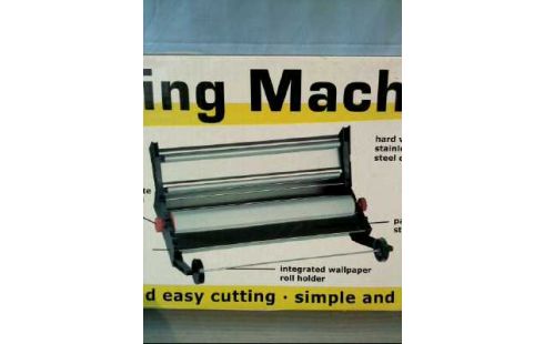 KLEISTER-MASCHINE <DOIT>