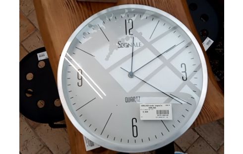 HORLOGEronde segnale