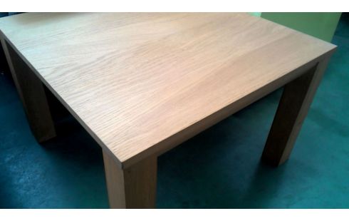 WOHNZIMMERTISCH 1 QUADRATISCH