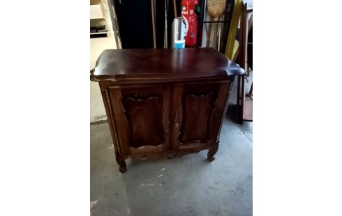 MEUBLE TV STYLE LXV CLE