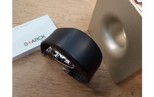 MONTRE FOSSILE DESIGN BY STARCK À PILE