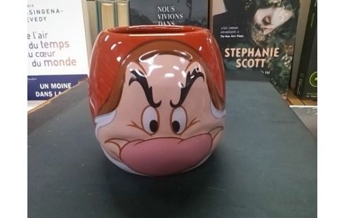 TASSE DISNEY GRINCHEUX