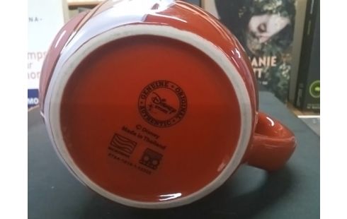 TASSE DISNEY GRINCHEUX