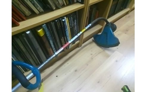 COUPE BORDURE MAKITA RST250