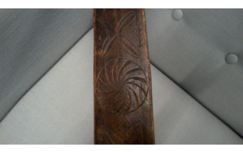 COLLIER A GRELOTS REGION DU QUEYRAS