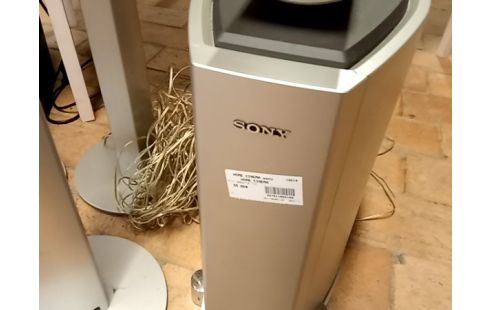HOME CINEMA sony