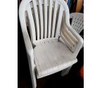 FAUTEUIL JARDIN