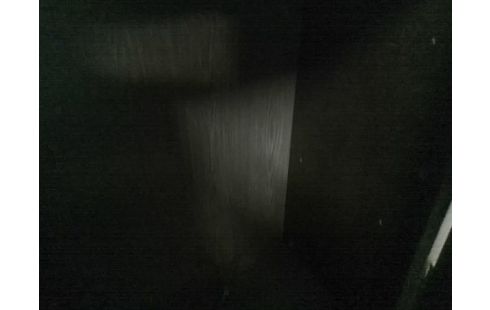 ARMOIRE 2P RUSTIQUE AVEC PENDERIE