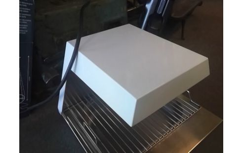 GRILL ELECTRIQUE ROTHELEC