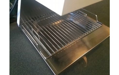 GRILL ELECTRIQUE ROTHELEC