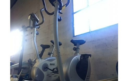 VELO D'APPARTEMENT DOMYOS