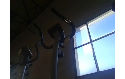 VELO D'APPARTEMENT DOMYOS