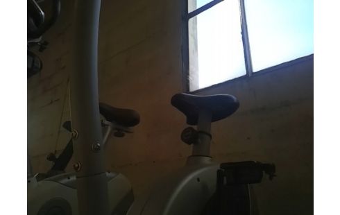 VELO D'APPARTEMENT DOMYOS