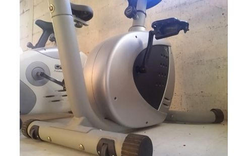 VELO D'APPARTEMENT DOMYOS