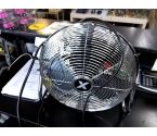 VENTILATEUR SUR PIED EXCELINE