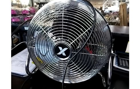 VENTILATEUR SUR PIED EXCELINE