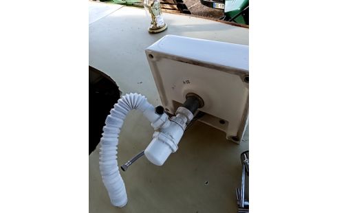 LAVE MAIN + MITIGEUR