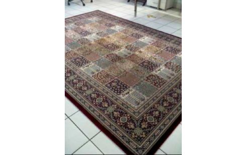 TEPPICH <PERSIAN CARPET> WEBTEPPICH