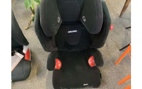 SIEGE AUTO RECARO MONZA