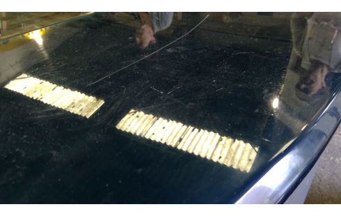 MUEBLE BAJO. MODERNO