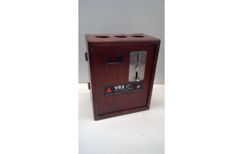 BILJARTKLOK GEEN SLEUTEL