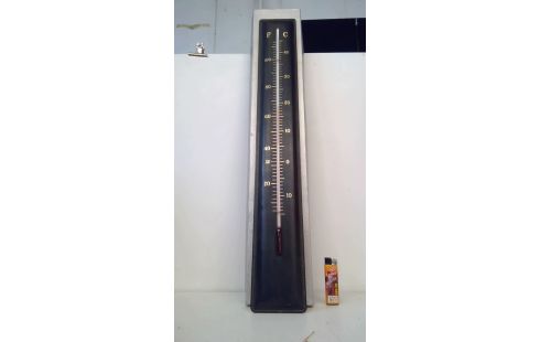 THERMOMETER GROOT IN  DOOS