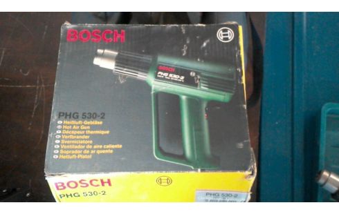 DECAPADOR TÉRMICO BOSCH