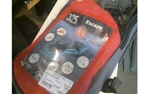 RAQUETTE NEIGE ESCAPE 325