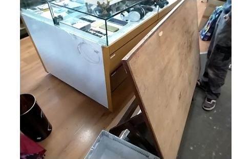 TABLE A DESSIN D'ARCHITECT