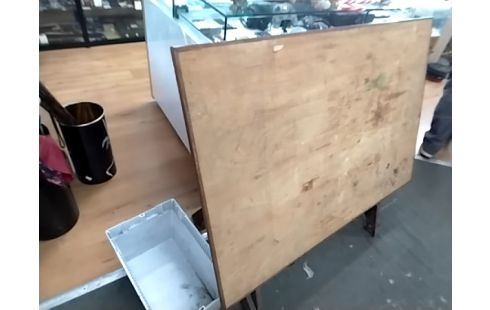 TABLE A DESSIN D'ARCHITECT