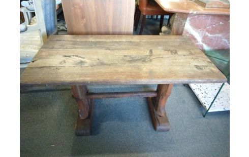 TABLE BASSE MONASTERE