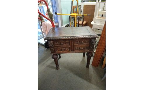 COMMODE STYLE LOUIS XIII