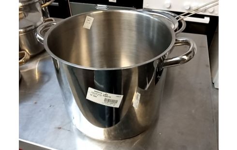 MARMITE sans couvercle