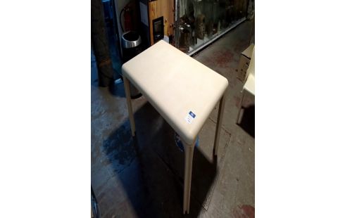 TABLE ARTEMIDE VICO MAGISTRETTI + 5 CHAISES