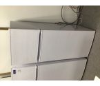 FRIGO CONGELATEUR WHIRLPOOL W55TM4110W1