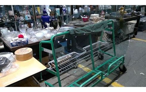 MESA DE COMEDOR DISEÑO ESTADO ACTUAL