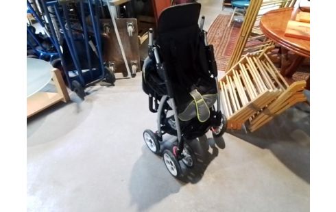 POUSSETTE BABY RELAX