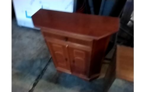 MEUBLE D'APPOINT