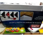 SYSTEME DE TRANSPORT DE MEUBLE